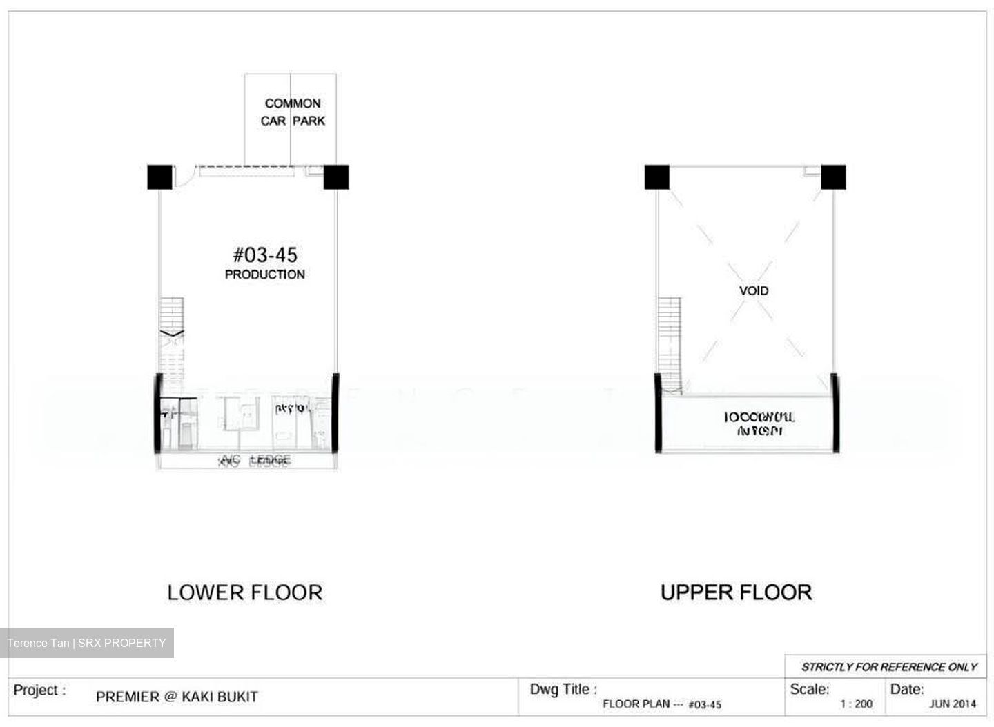 Premier @ Kaki Bukit (D14), Factory #628758981